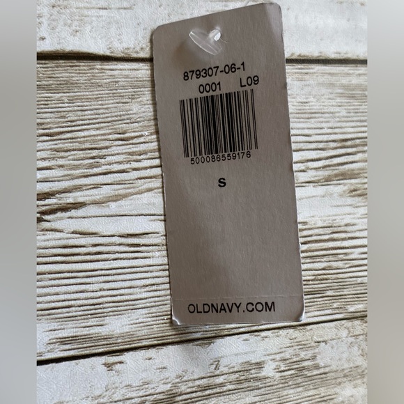 💥 FLASH SALE! 🆕 Old Navy Women High-Waisted StretchTech Cropped Tapered Pants - Picture 9 of 10